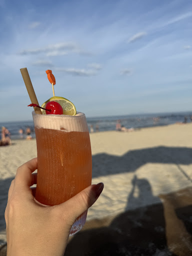 Maia Beach Bar รูปที่ 11