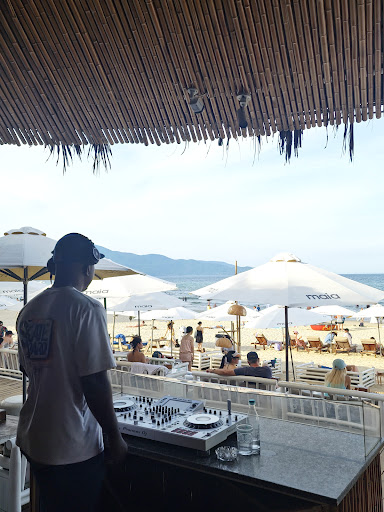 Maia Beach Bar รูปที่ 12
