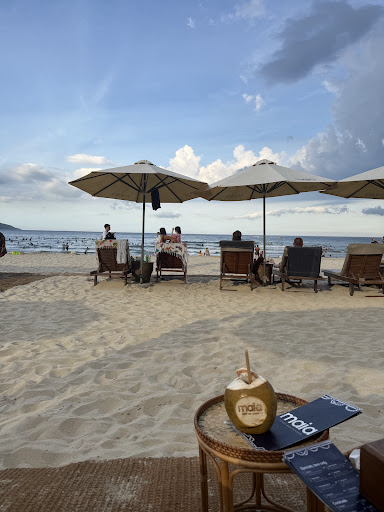 Maia Beach Bar รูปที่ 16