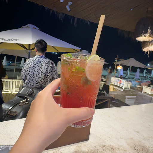 Maia Beach Bar รูปที่ 18