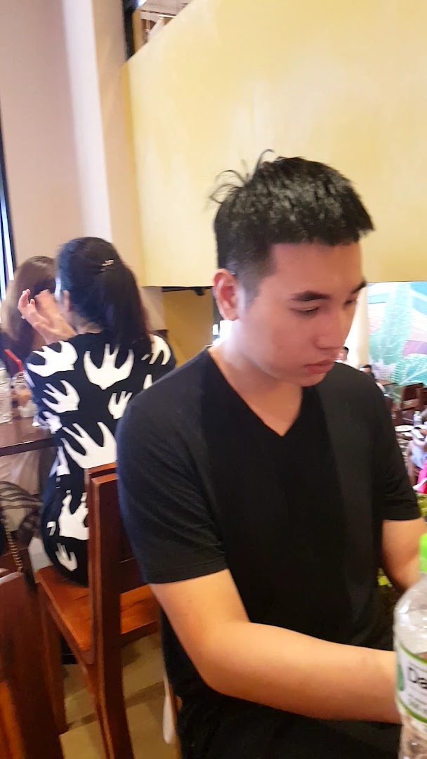 Highlands Coffee Indochina 照片 2