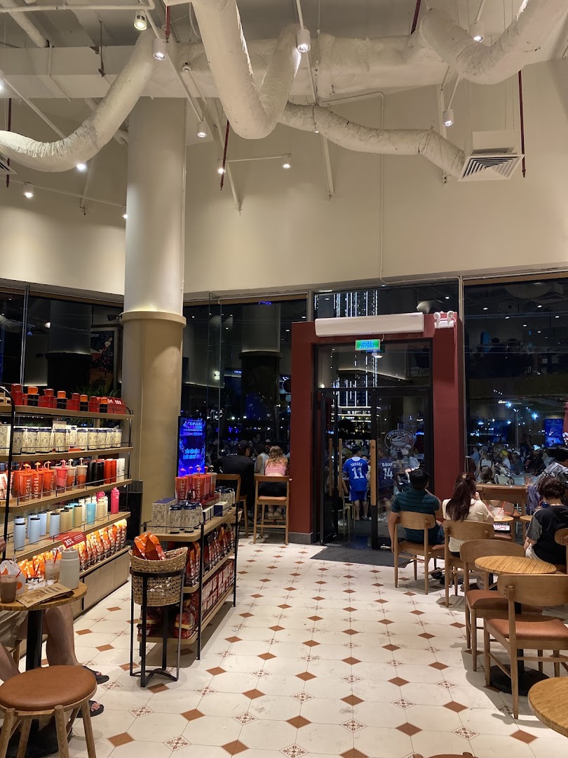 Highlands Coffee Indochina 照片 3
