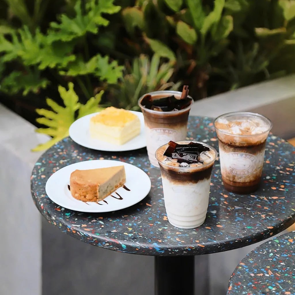 Highlands Coffee Indochina 照片 4