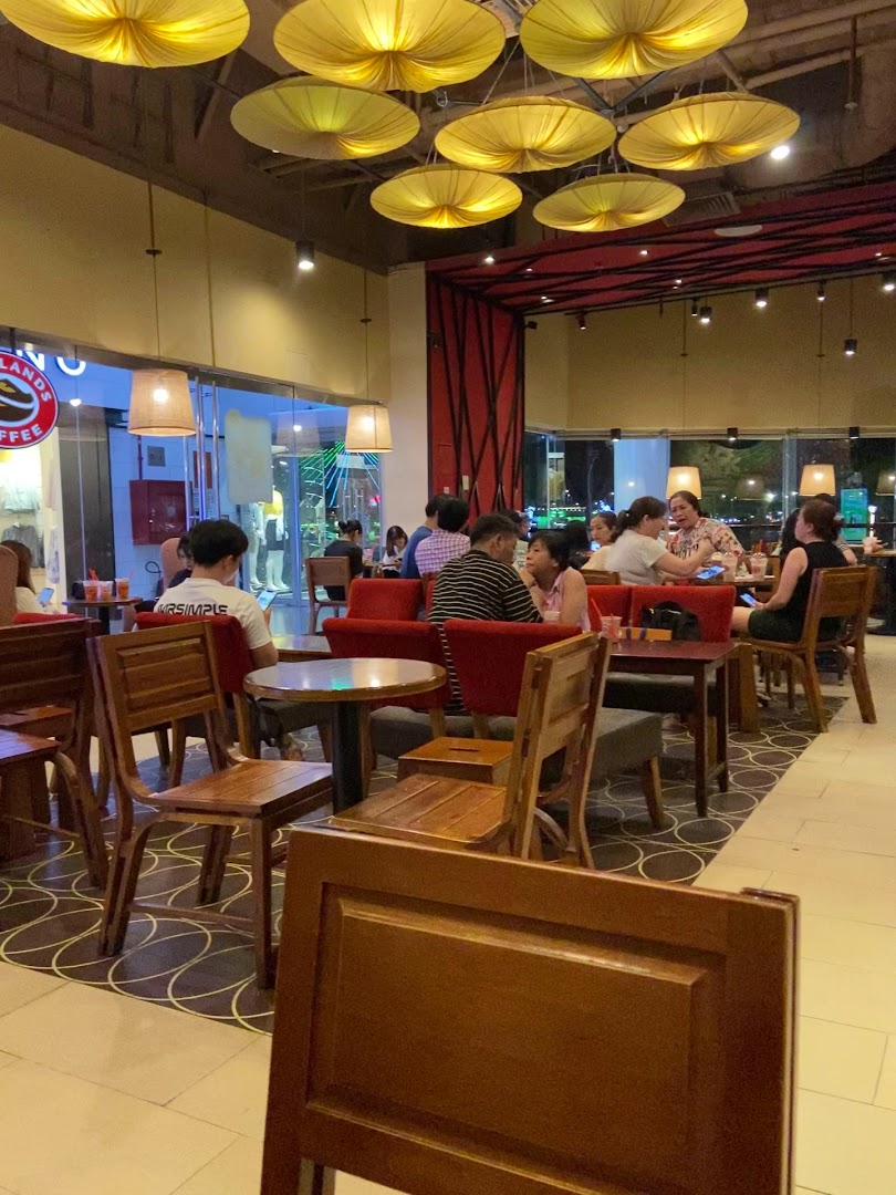Highlands Coffee Indochina 照片 8