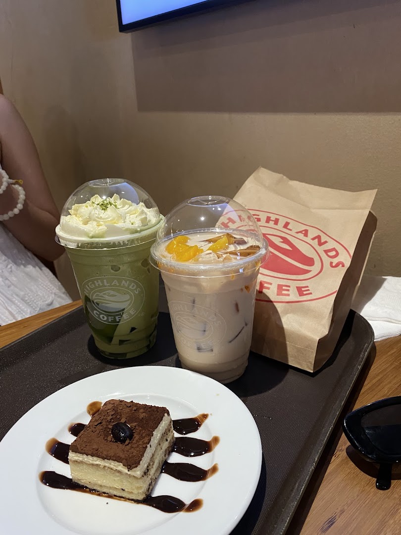 Highlands Coffee Indochina 照片 9