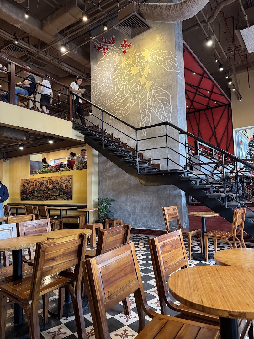 Highlands Coffee Indochina 照片 10