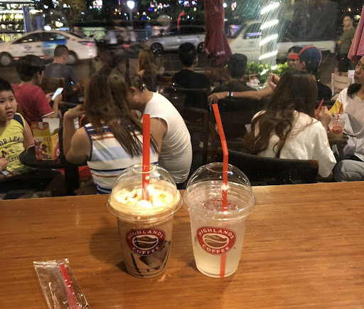 Highlands Coffee Indochina 照片 11