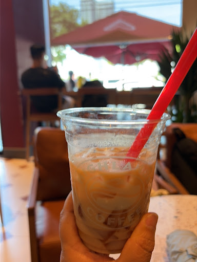 Highlands Coffee Indochina 照片 12