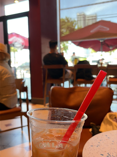 Highlands Coffee Indochina 照片 13