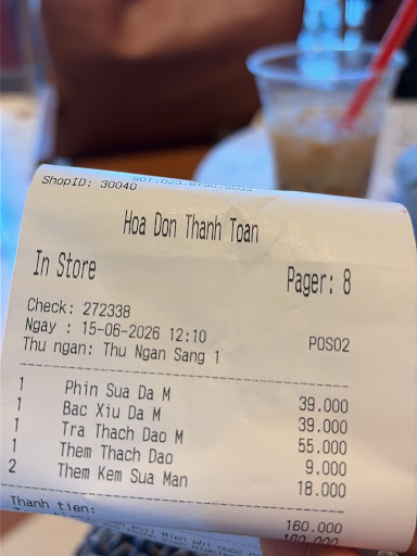 Highlands Coffee Indochina 照片 15