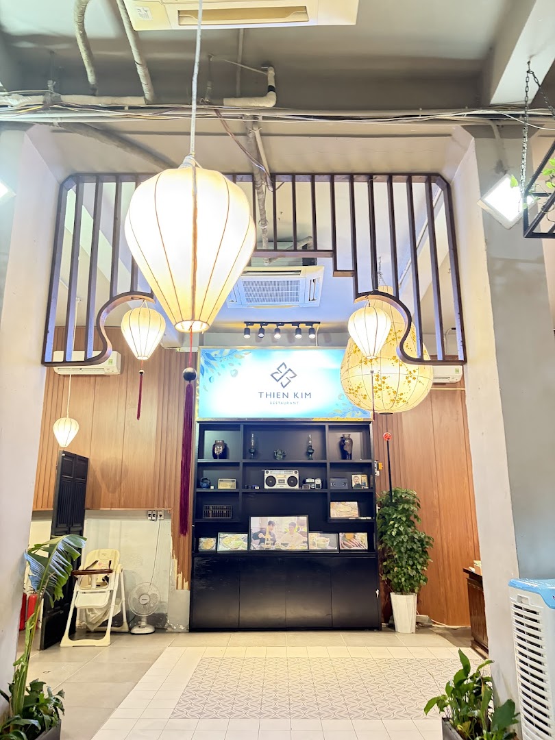 Nhà hàng Thiên Kim photo 3