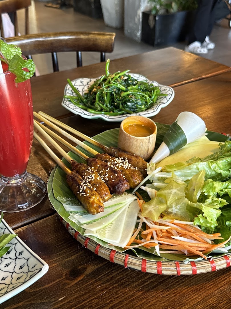 Nhà hàng Thiên Kim photo 5