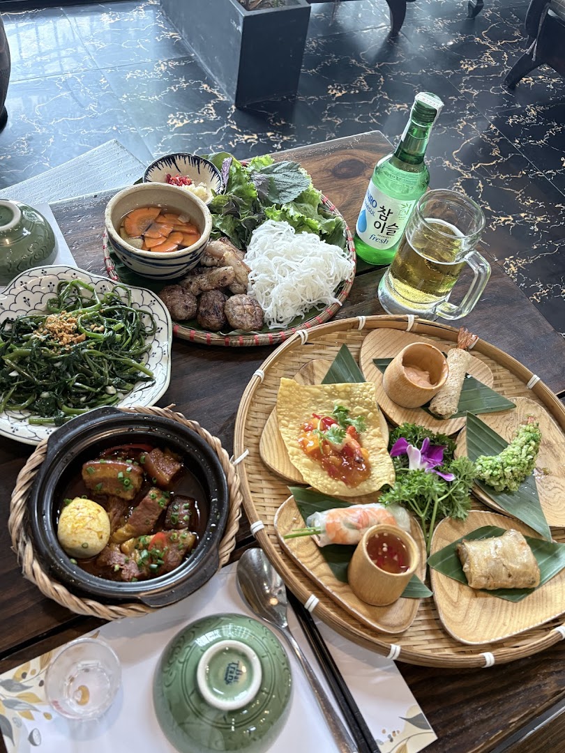 Nhà hàng Thiên Kim photo 6