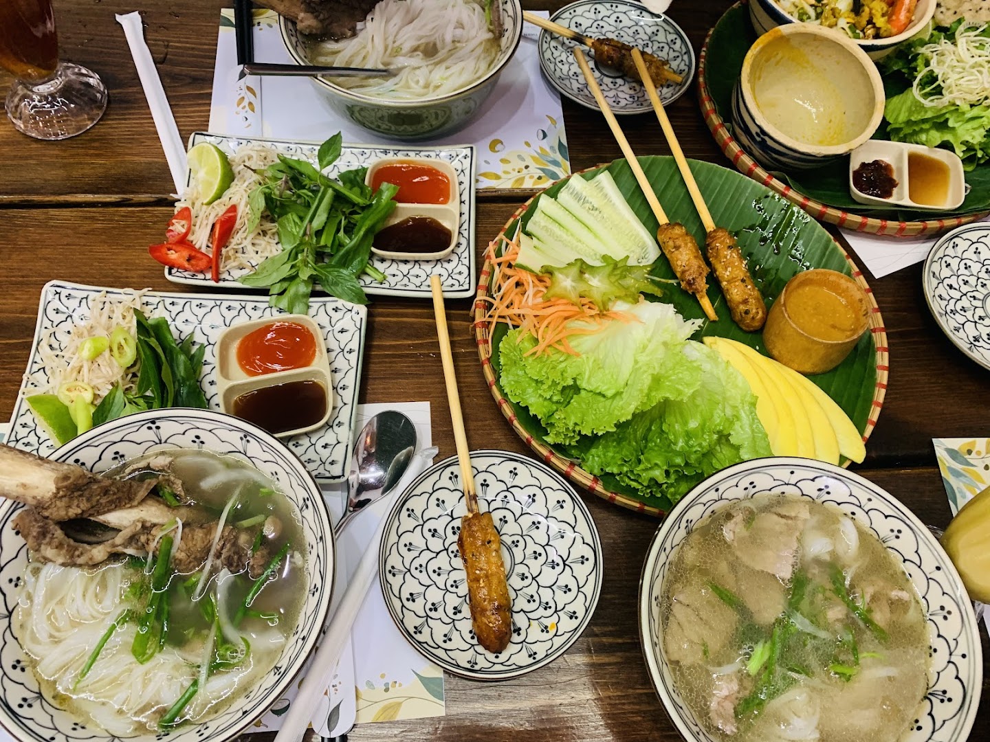 Nhà hàng Thiên Kim photo 7