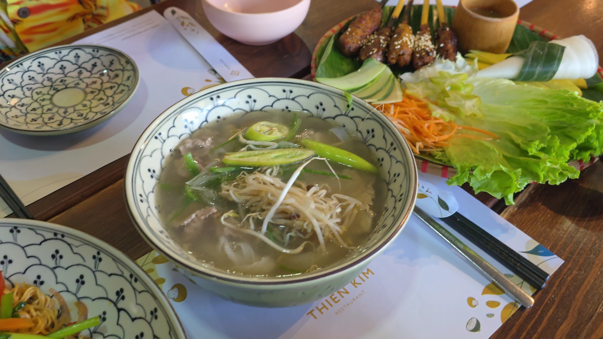 Nhà hàng Thiên Kim photo 8