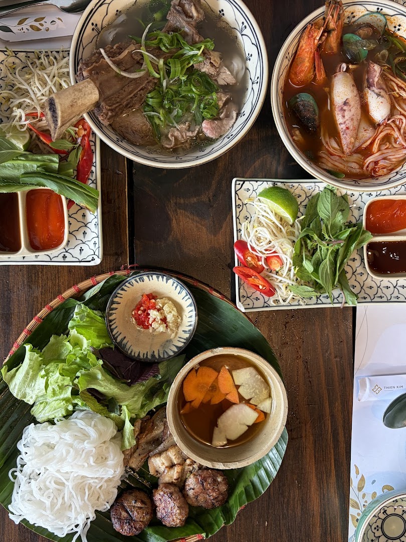 Nhà hàng Thiên Kim photo 9