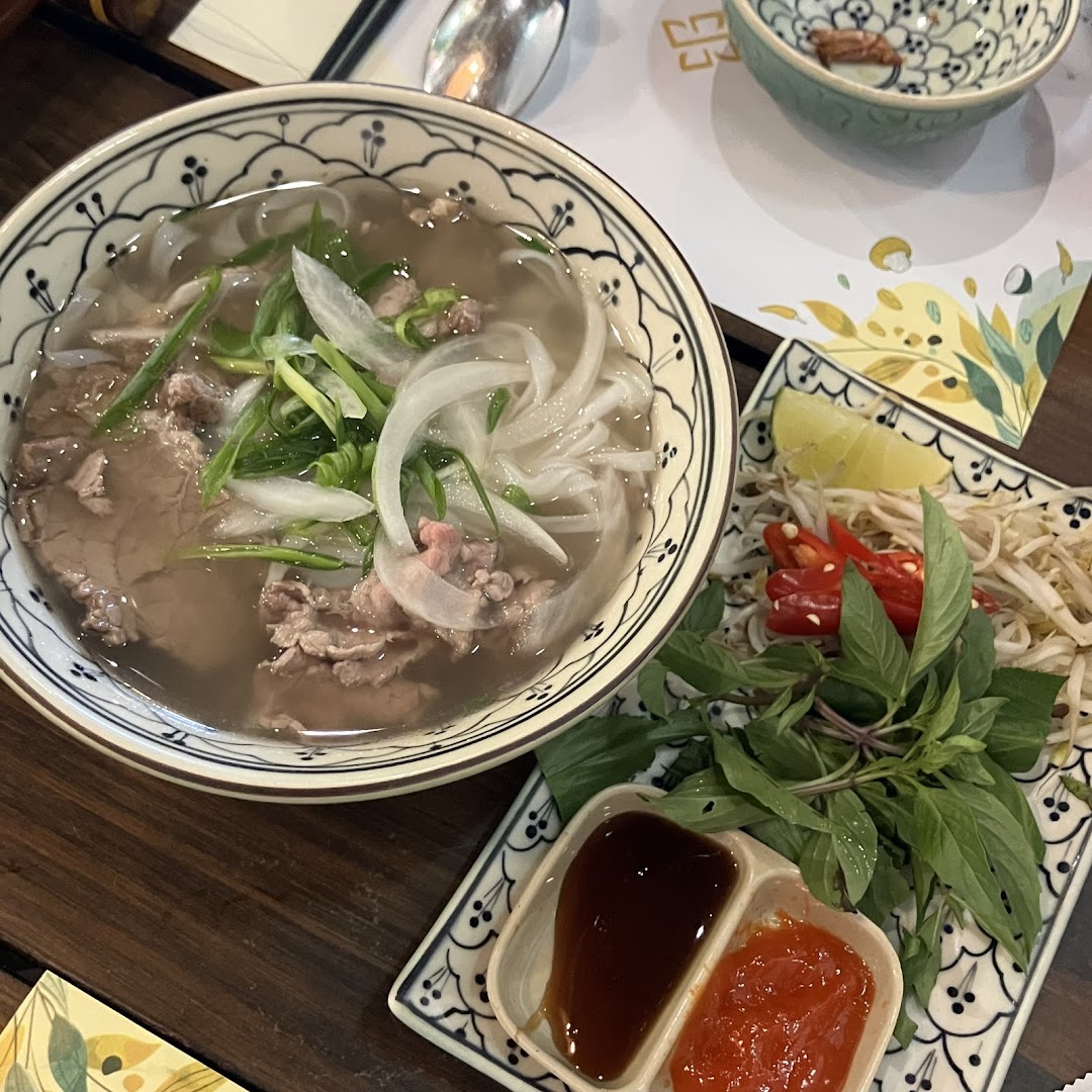 Nhà hàng Thiên Kim photo 10