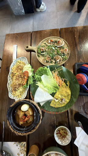 Nhà hàng Thiên Kim photo 13