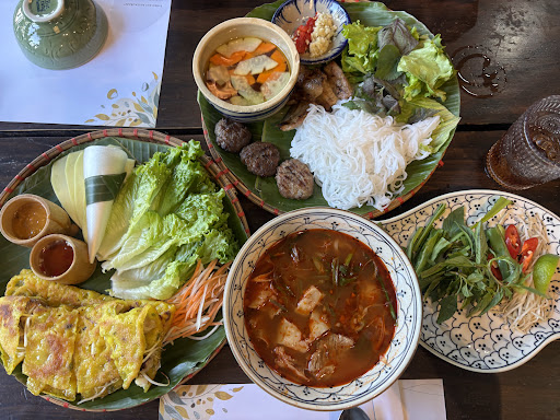 Nhà hàng Thiên Kim photo 16