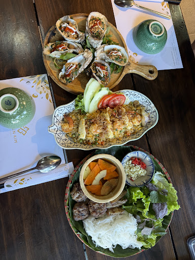 Nhà hàng Thiên Kim photo 20