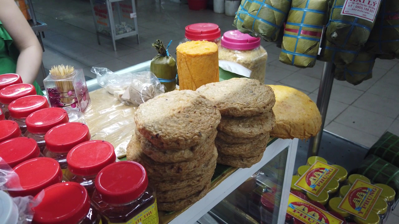 Han Market foto 2