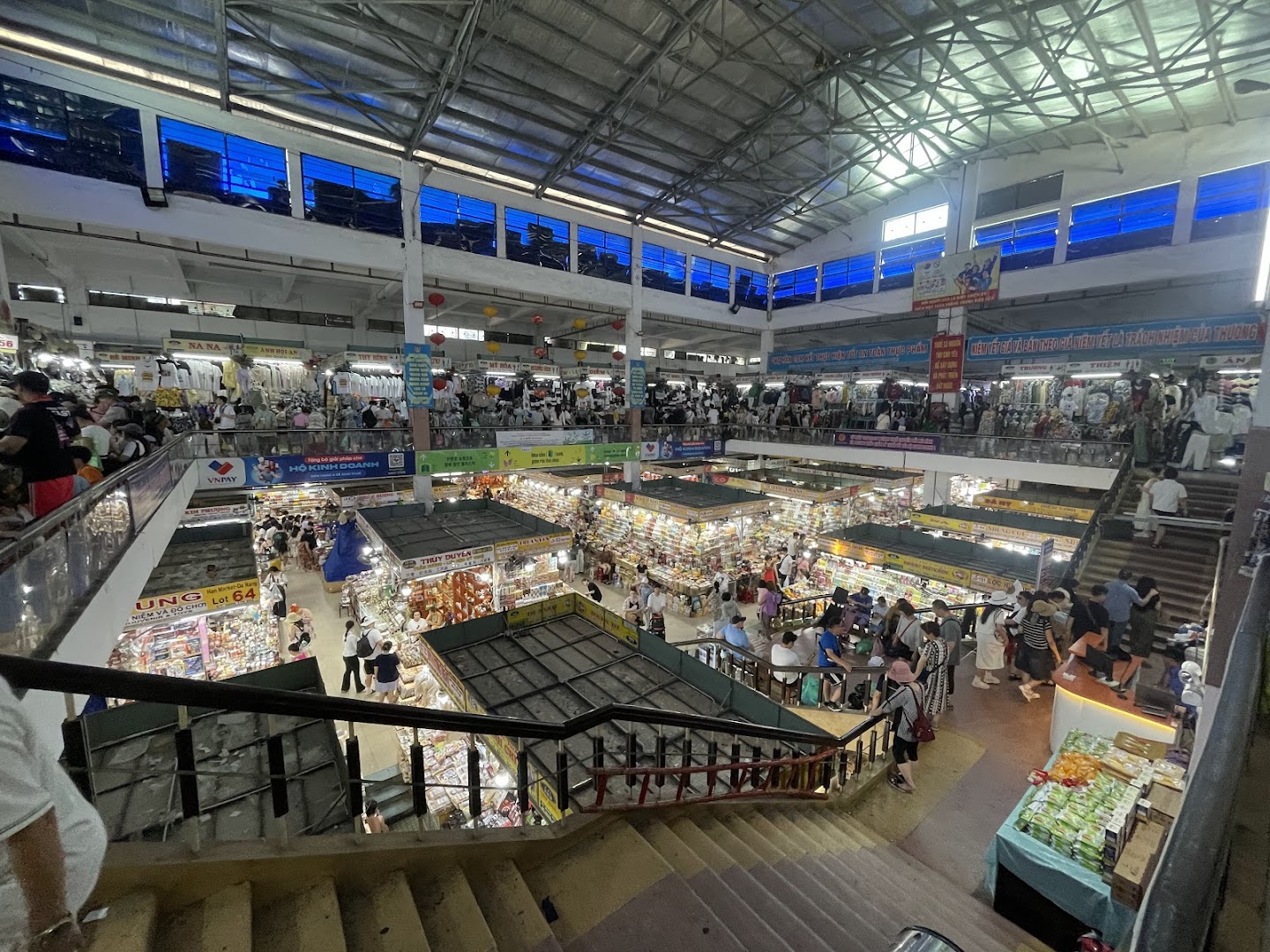 Han Market foto 3