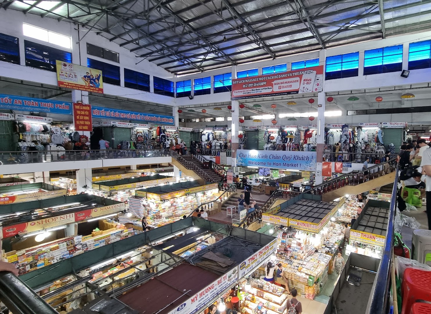 Han Market foto 4