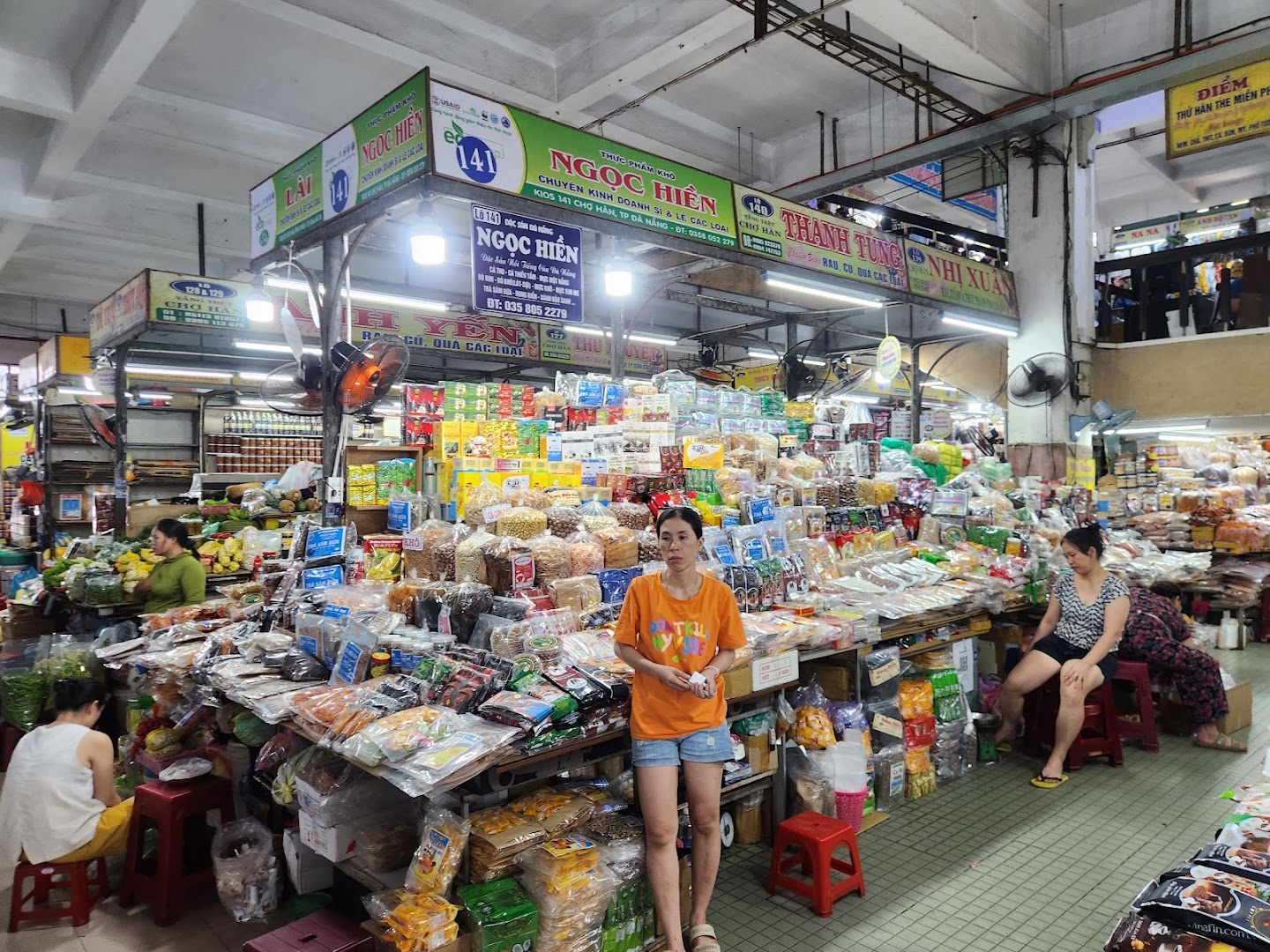 Han Market foto 5