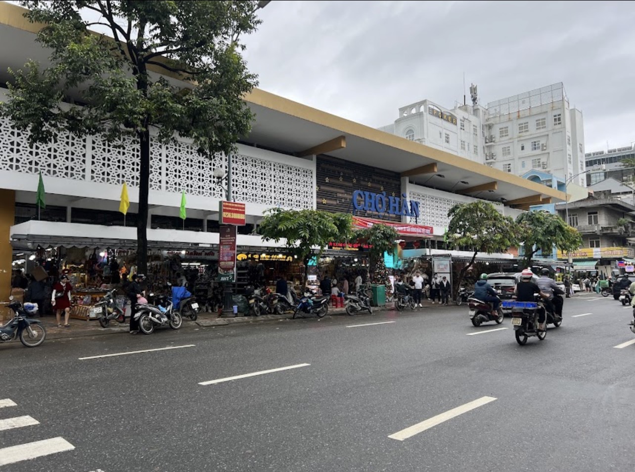 Han Market foto 6