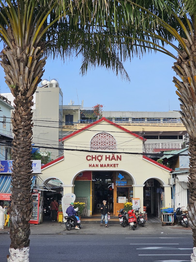Han Market foto 7