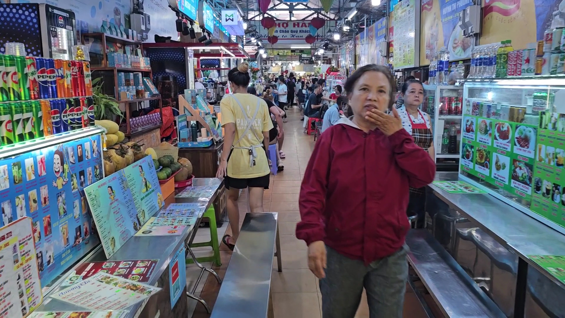 Han Market foto 8