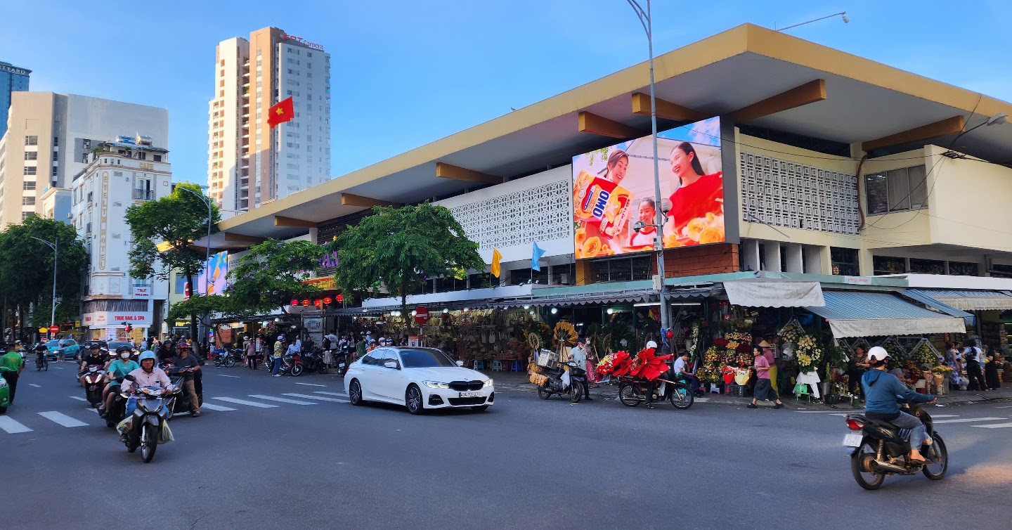Han Market foto 10