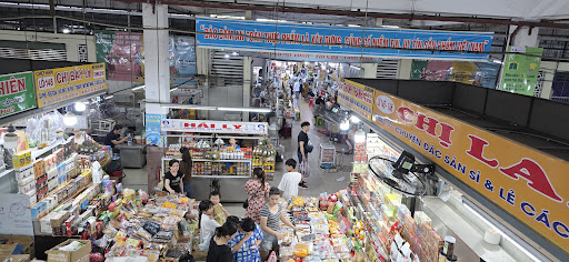 Han Market foto 11