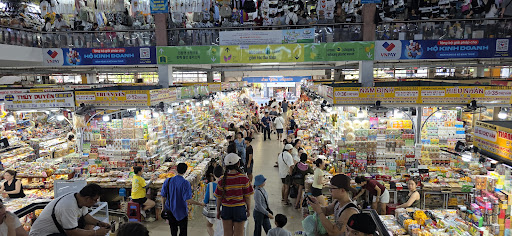 Han Market foto 12