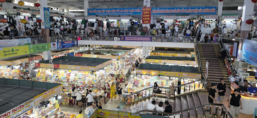 Han Market foto 13