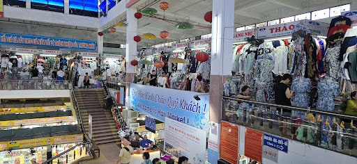 Han Market foto 14