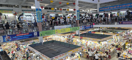 Han Market foto 15