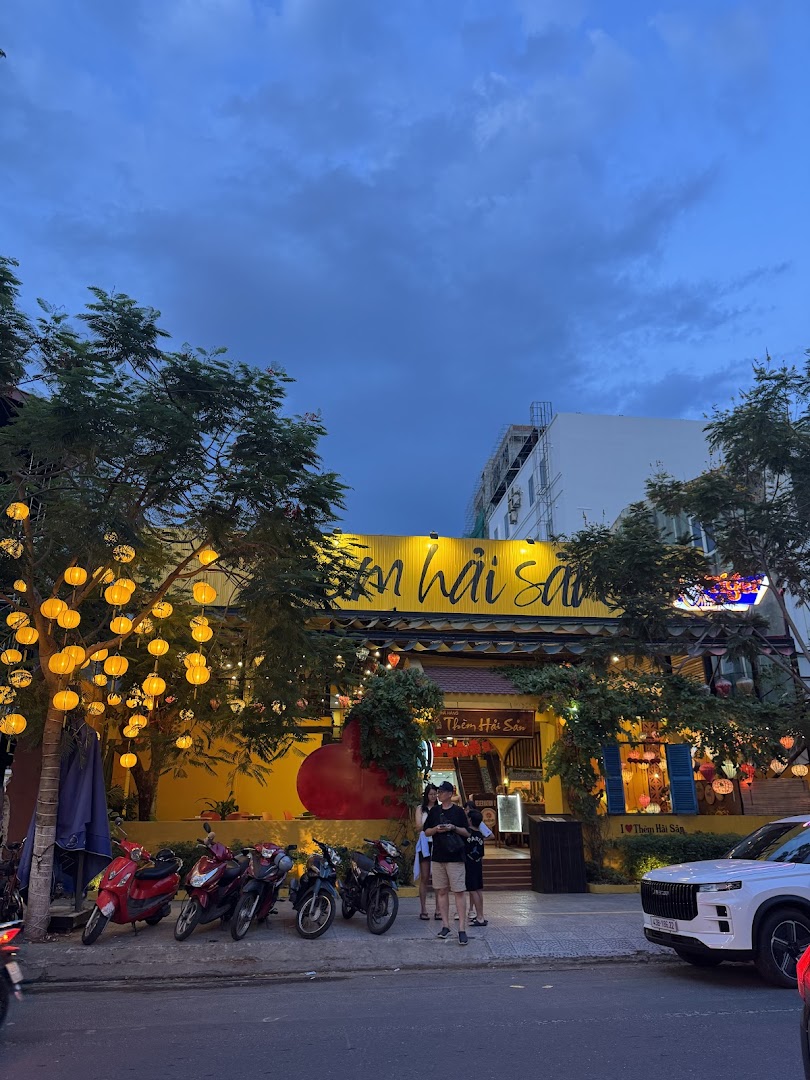 Thèm Hải Sản ảnh 3