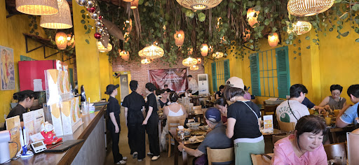 Han Market foto 16