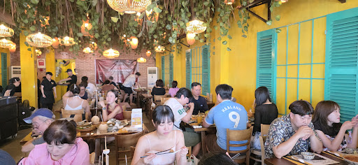 Han Market foto 17