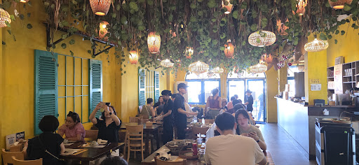 Han Market foto 18