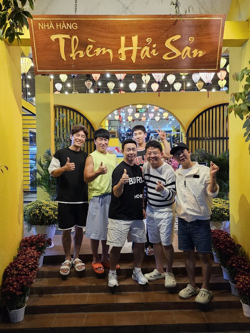 Thèm Hải Sản ảnh 7