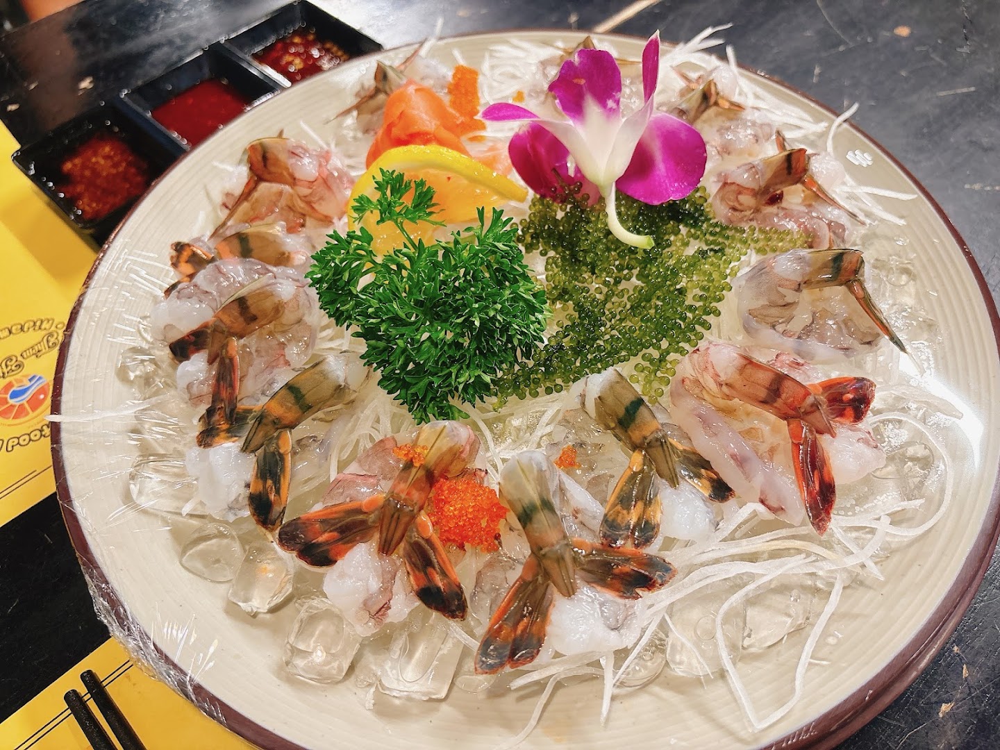 Thèm Hải Sản ảnh 10