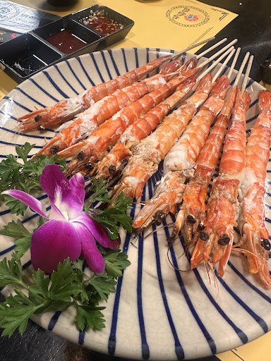 Thèm Hải Sản ảnh 12