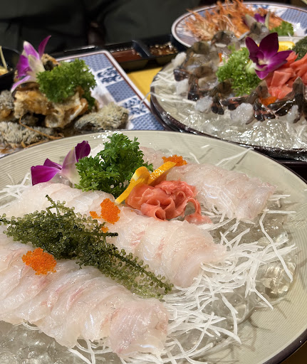 Thèm Hải Sản ảnh 20