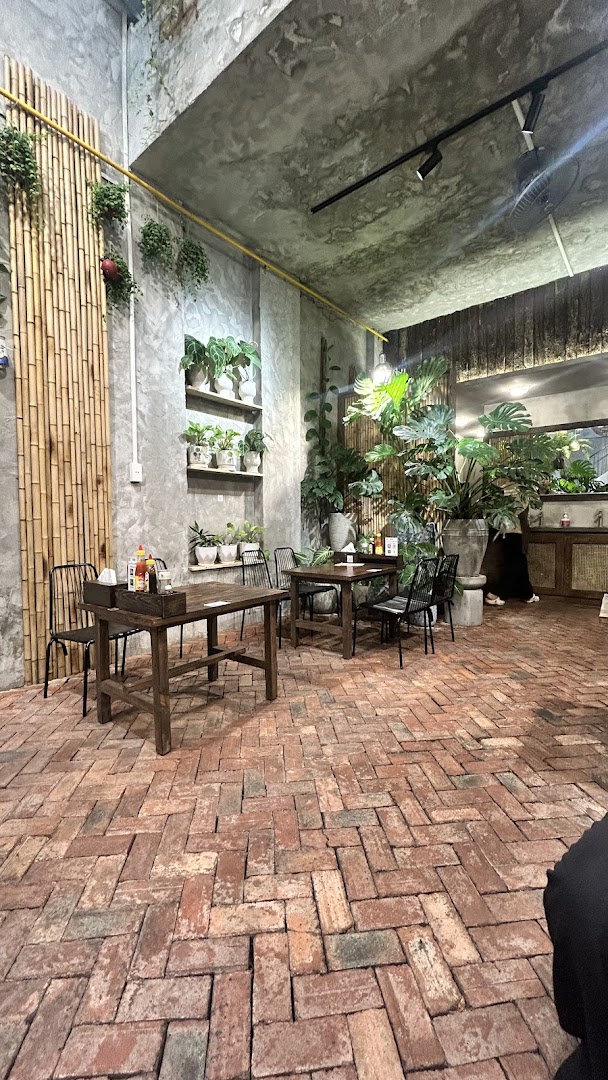 Banh my nuoi - 반미 누이 - Local Restaurant - 다낭 트루 3호점 照片 6