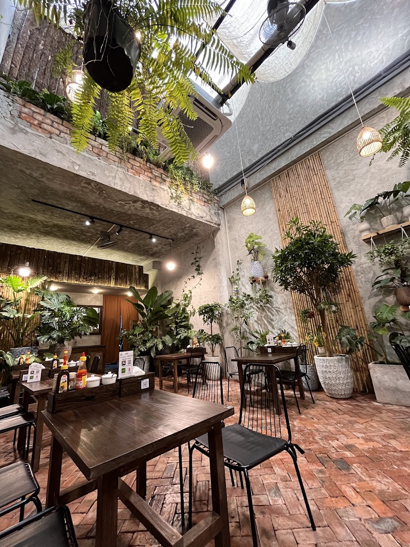 Banh my nuoi - 반미 누이 - Local Restaurant - 다낭 트루 3호점 照片 7
