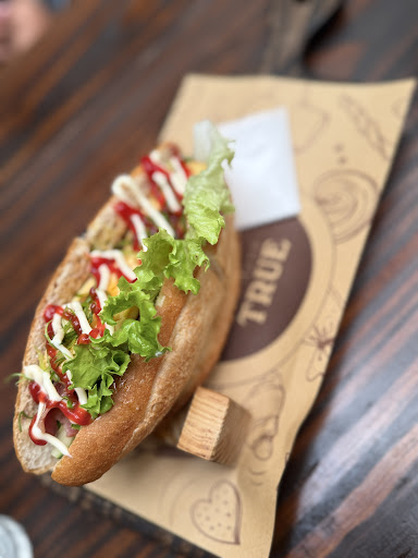 Banh my nuoi - 반미 누이 - Local Restaurant - 다낭 트루 3호점 照片 19