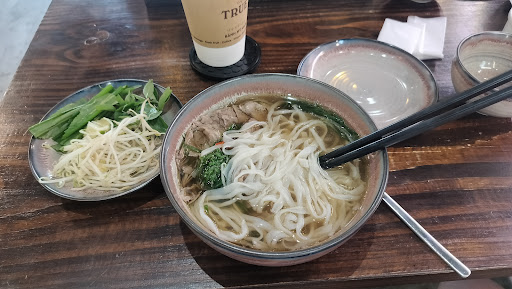 Banh my nuoi - 반미 누이 - Local Restaurant - 다낭 트루 3호점 照片 20