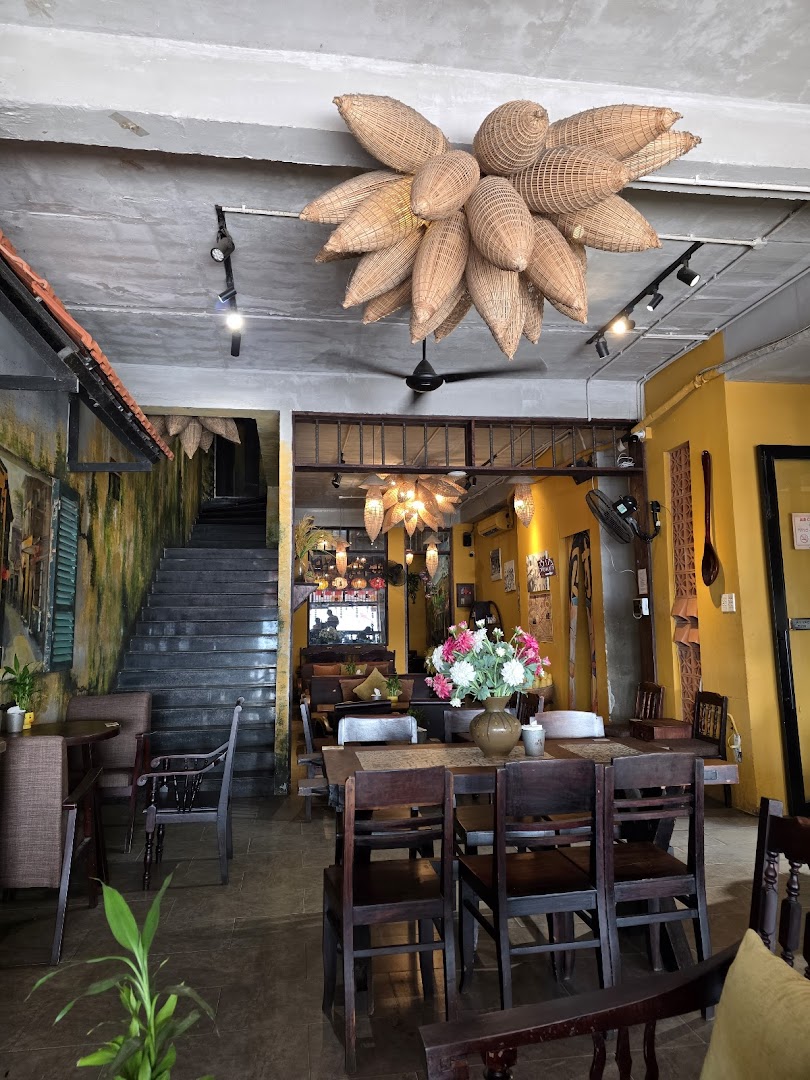 Cộng Cà Phê 사진 6